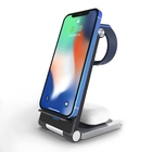 3-In-1 Wireless Charging Stand