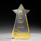 Crystal Trophy