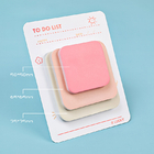 Creative Memo Pad