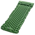 Ultra-light TPU Foot Inflatable Cushion With Pillow