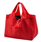 Large Capacity Waterproof Shopping Bag