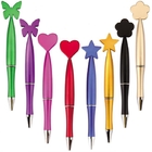 Creative Pearl Color Ball Pen