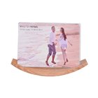 Wooden Photo Frame