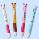 Plastic Press Pen