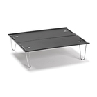 Aluminum Portable Outdoor Folding Table