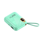 Portable Self-Contained Line Portable Fast Charging Power Bank