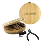 Epworth Bamboo Toolkit