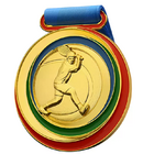 Metal Medal