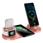 Six In One Wireless Charging