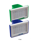 Pen Holder with Calendar