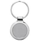 Discus Key Ring