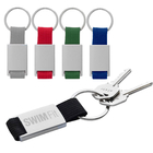 Band Key Ring