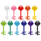 Mobile Key Stands