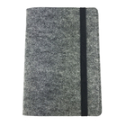 Allison A5 Felt Notebook