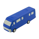 Stress Mini Bus