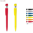 USB Pen 16GB Solid Plastic Pen