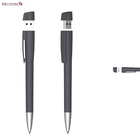 USB Pen 16GB Soft grip Pen
