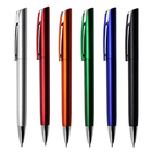 Hoova Metallic Advertising Pen