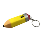 Stress Pencil Key Ring