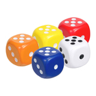 Stress Large Dice