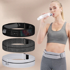 Invisible Water Bottle Sports Belt Bag