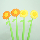 Sunflower Creative Advertising Pen