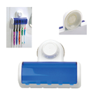 5 Compartments Toothbrush Holder