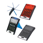 Pop-up Screwdriver Set