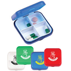 Mini Pill Box