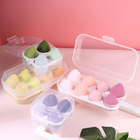 Make-up Sponge with Box