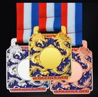 Metal Medal