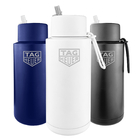 34OZ Double-layer Vacuum stainless steel Thermos Cup