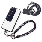 Card Phone Lanyard