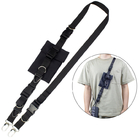 Card Phone Lanyard