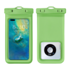 Sponge Mobile Phone Waterproof Bag