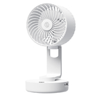 Desktop Small Fan