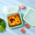 Sandwich Storage Lunch Box