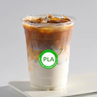 PLA Coffee Cup