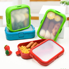 Sandwich Storage Lunch Box