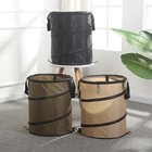 Portable Outdoor Folding Trash Can