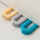 Doughnut Door Stopper