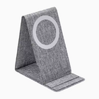 Folding Wireless Phone Charging Holder