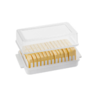 Butter cutting box