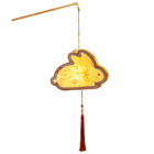 Mid Autumn Festival Handheld Lantern DIY Material Pack