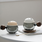 Panda Ceramic Cup