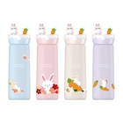 High-Looking 3D Doll Stainless Steel Thermos Cup