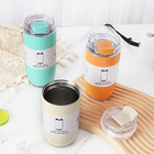 Stainless Steel Vacuum Flask
