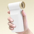 Cordless Handheld Hair Dryer