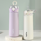 Sports Vacuum Bottle