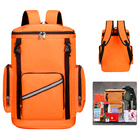 CustomizationDisaster Prevention Emergency BackpackCorporate Gifts